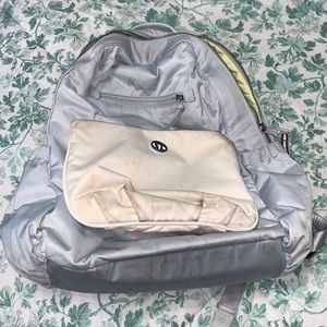 Lululemon Backpack
